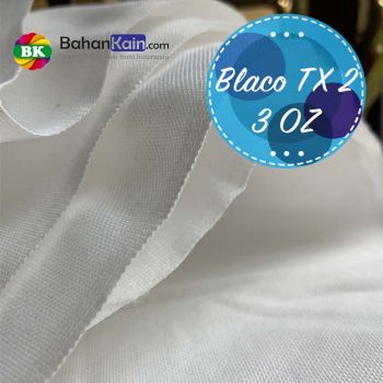 Kain Blaco TX 2 Lebar 95 cm (Greige)